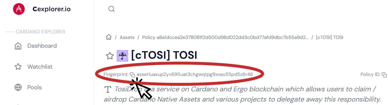 adder-cTOSI-cexploer