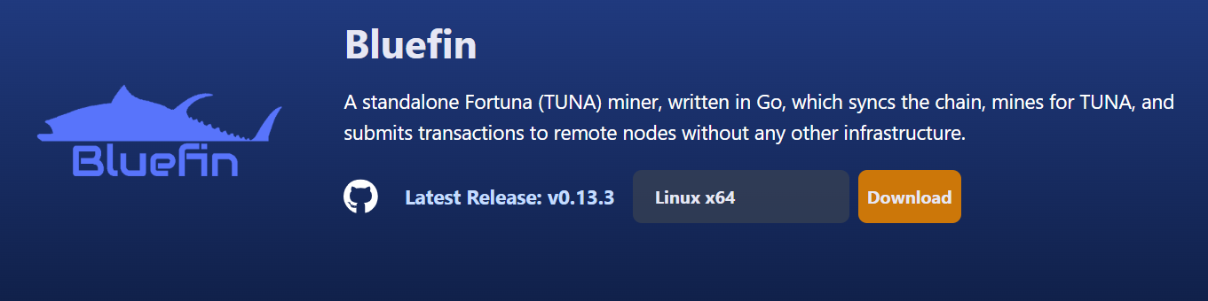 bluefin-blinklabs-site